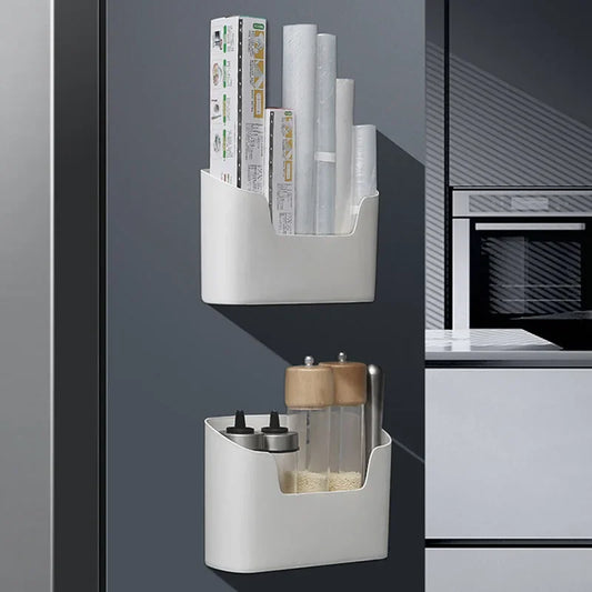 Wall-mounted Storage Rack Multifunctional